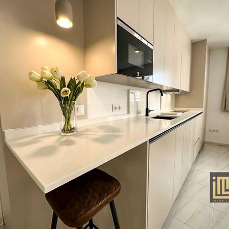 Апартаменты Cm Malaga Soho A Экстерьер фото
