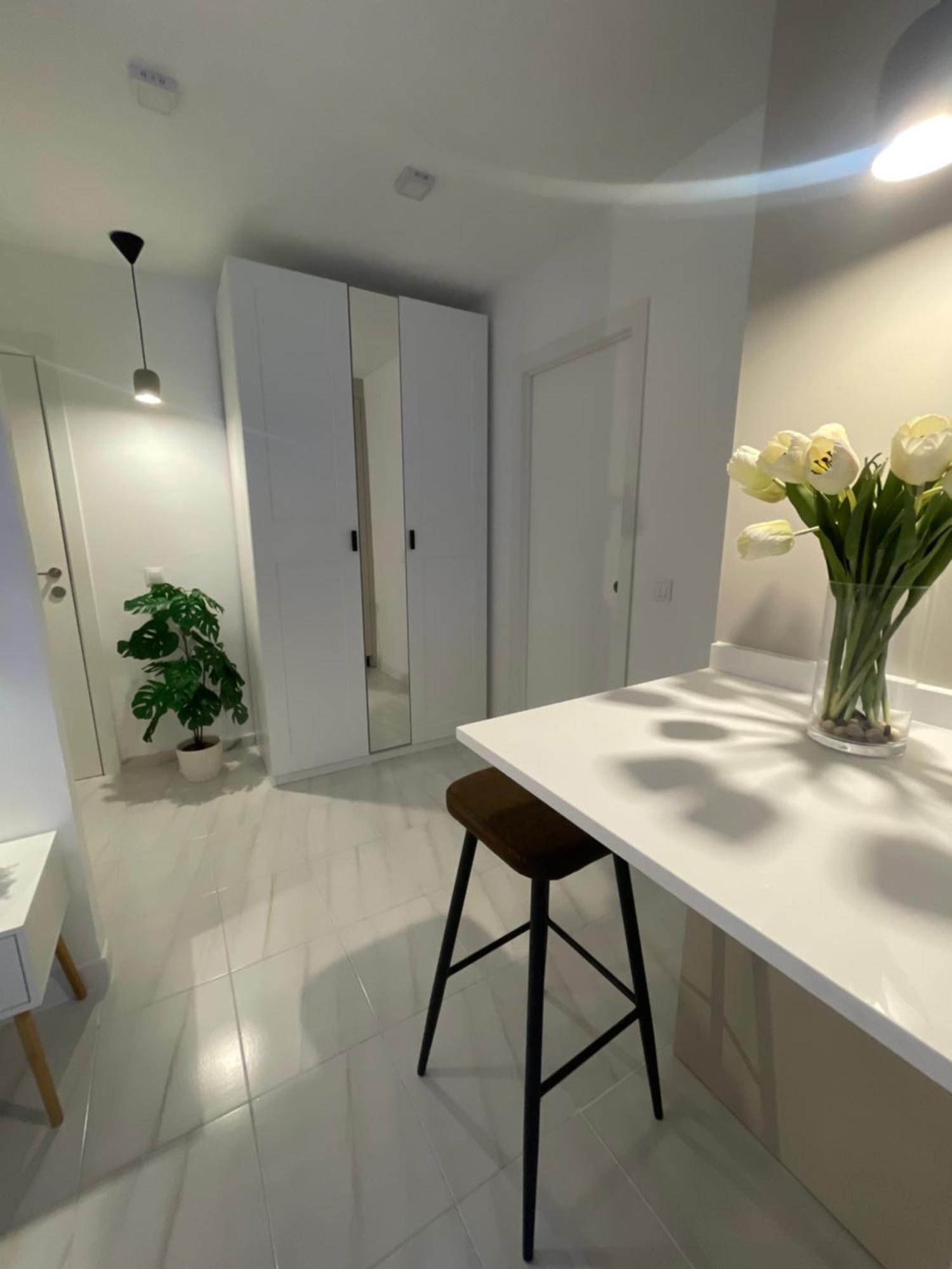 Апартаменты Cm Malaga Soho A Экстерьер фото