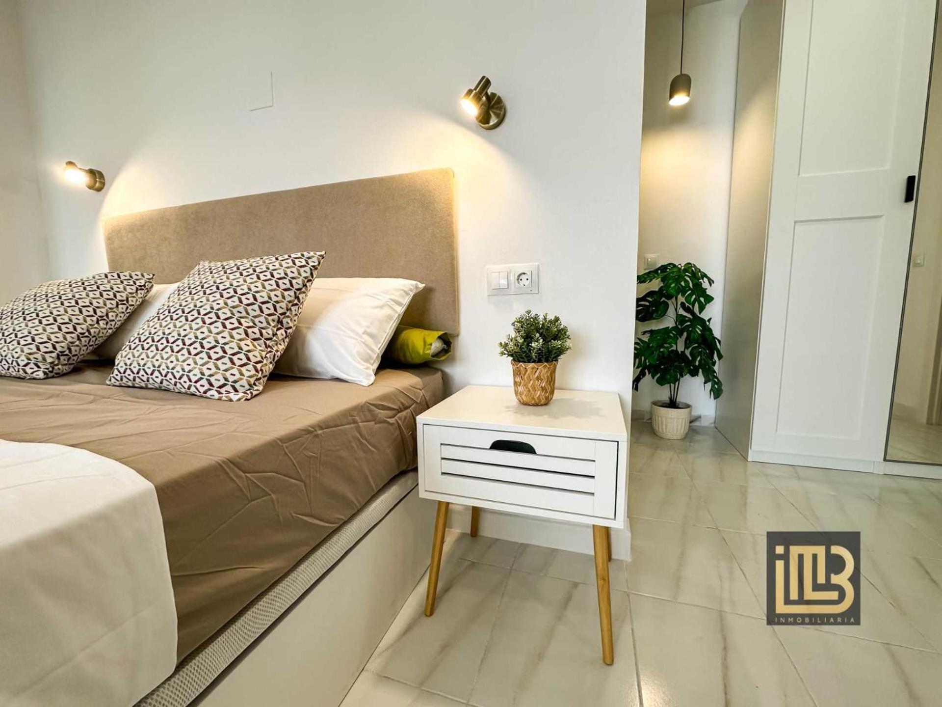 Апартаменты Cm Malaga Soho A Экстерьер фото