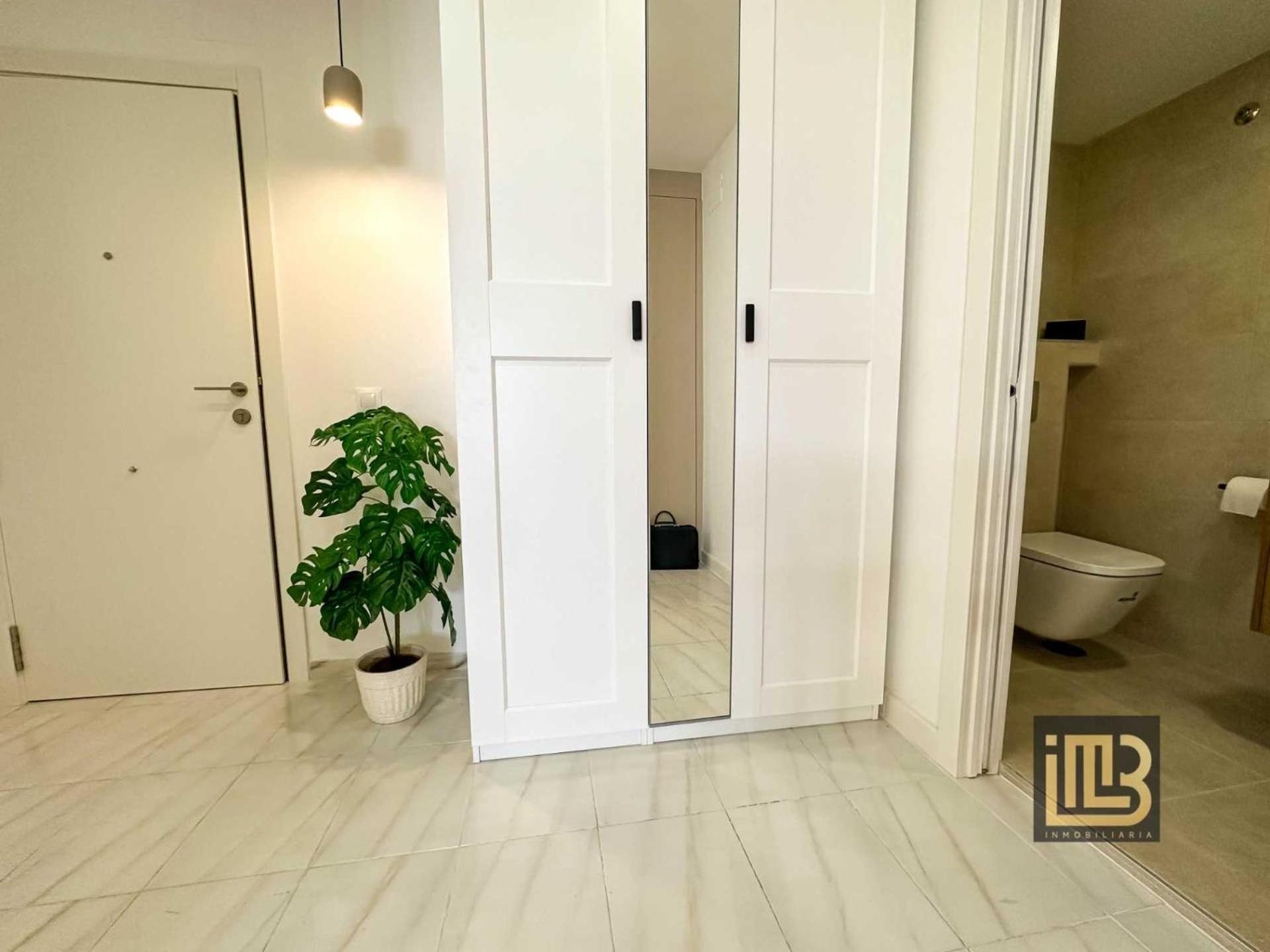 Апартаменты Cm Malaga Soho A Экстерьер фото
