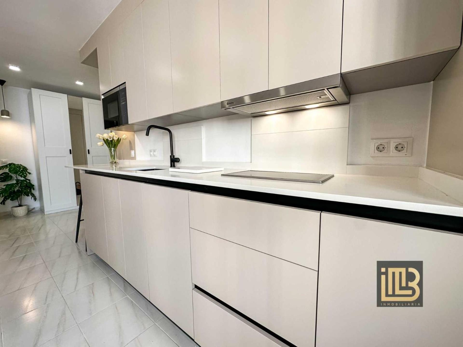 Апартаменты Cm Malaga Soho A Экстерьер фото