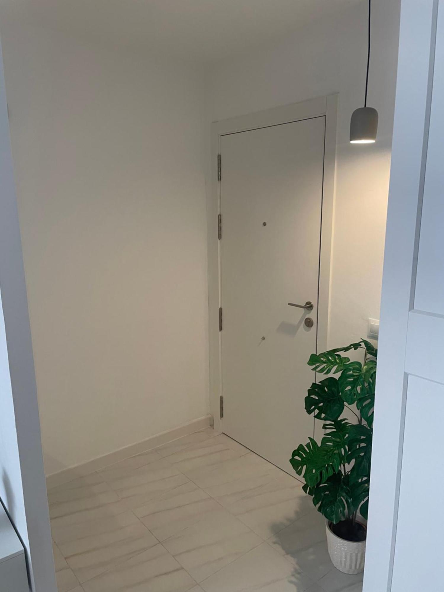 Апартаменты Cm Malaga Soho A Экстерьер фото
