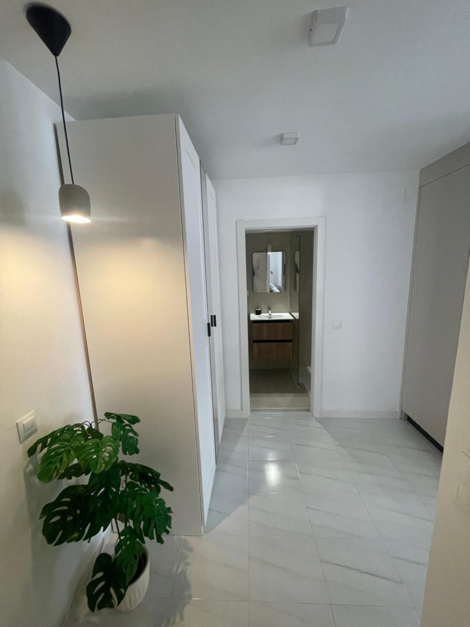 Апартаменты Cm Malaga Soho A Экстерьер фото