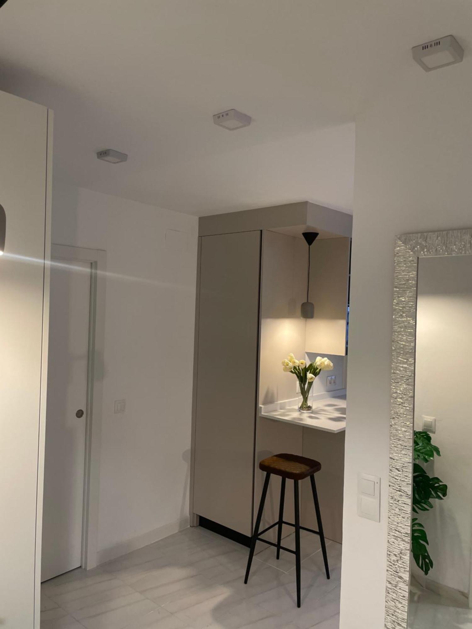 Апартаменты Cm Malaga Soho A Экстерьер фото